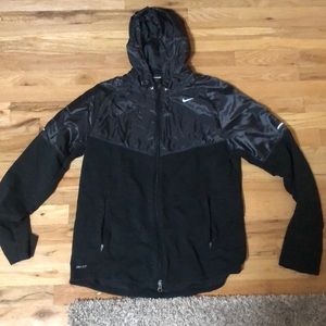 Nike Lightweight Running Jacket